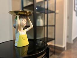 Yoo Panama & Arts Tower