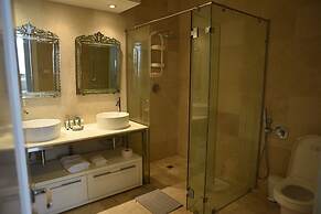 Yoo Panama & Arts Tower