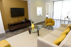 Yoo Panama & Arts Tower