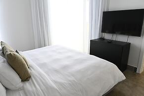 Yoo Panama & Arts Tower