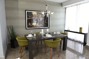 Yoo Panama & Arts Tower