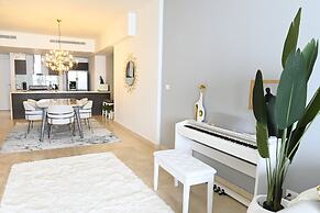 Yoo Panama & Arts Tower