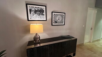 Yoo Panama & Arts Tower