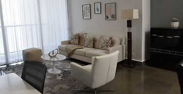 Yoo Panama & Arts Tower