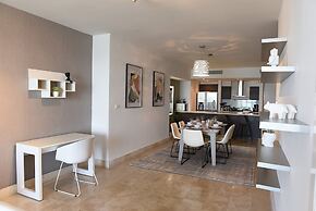 Yoo Panama & Arts Tower