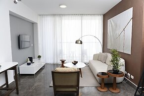 Yoo Panama & Arts Tower