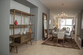 Yoo Panama & Arts Tower