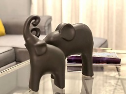 Yoo Panama & Arts Tower