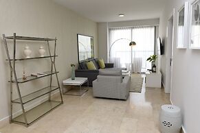 Yoo Panama & Arts Tower