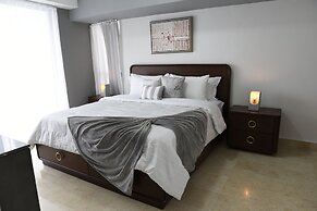 Yoo Panama & Arts Tower