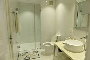 Yoo Panama & Arts Tower