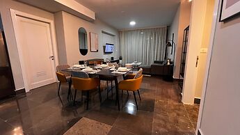 Yoo Panama & Arts Tower