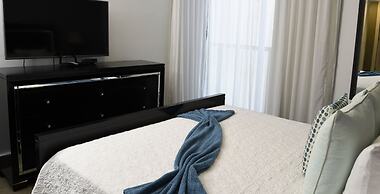 Yoo Panama & Arts Tower