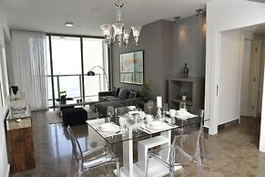 Yoo Panama & Arts Tower