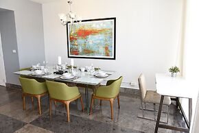 Yoo Panama & Arts Tower