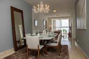 Yoo Panama & Arts Tower