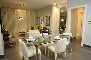 Yoo Panama & Arts Tower