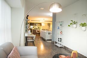 Yoo Panama & Arts Tower