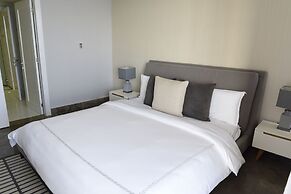 Yoo Panama & Arts Tower