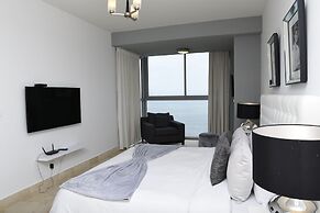 Yoo Panama & Arts Tower