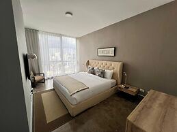 Yoo Panama & Arts Tower