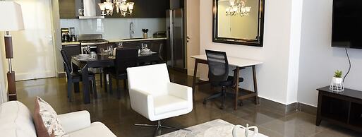 Yoo Panama & Arts Tower