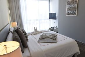 Yoo Panama & Arts Tower