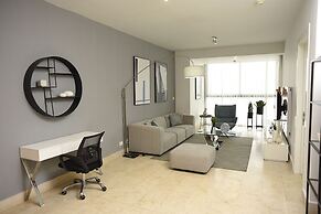 Yoo Panama & Arts Tower