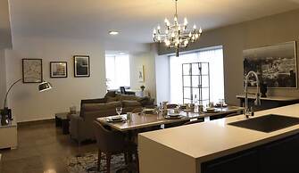 Yoo Panama & Arts Tower