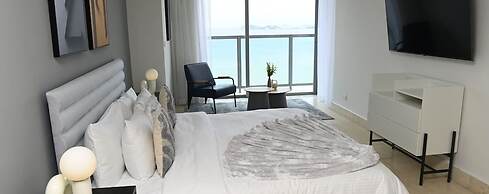 Yoo Panama & Arts Tower