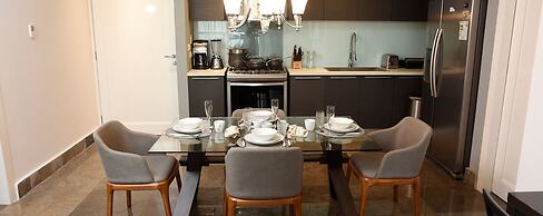 Yoo Panama & Arts Tower