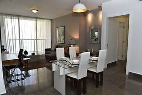 Yoo Panama & Arts Tower