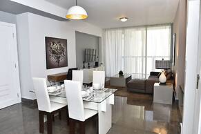 Yoo Panama & Arts Tower