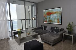 Yoo Panama & Arts Tower