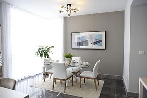 Yoo Panama & Arts Tower