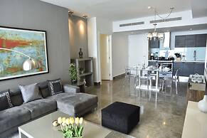 Yoo Panama & Arts Tower