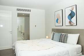 Yoo Panama & Arts Tower