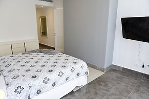 Yoo Panama & Arts Tower