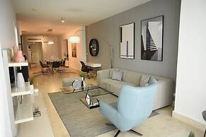 Yoo Panama & Arts Tower