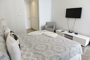 Yoo Panama & Arts Tower