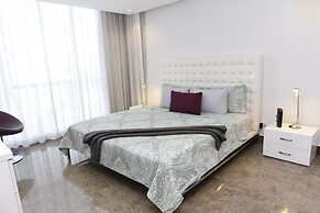 Yoo Panama & Arts Tower