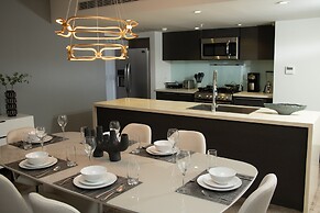 Yoo Panama & Arts Tower