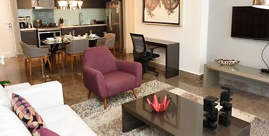 Yoo Panama & Arts Tower