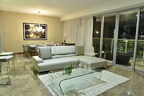 Yoo Panama & Arts Tower