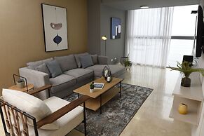 Yoo Panama & Arts Tower