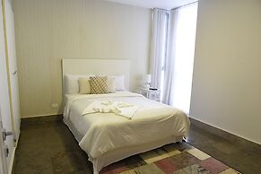 Yoo Panama & Arts Tower