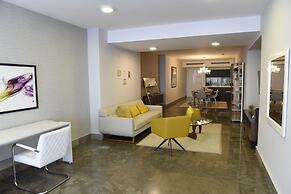 Yoo Panama & Arts Tower