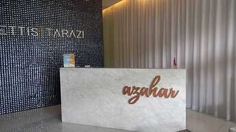 Yoo Panama & Arts Tower