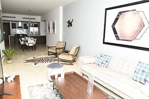 Yoo Panama & Arts Tower