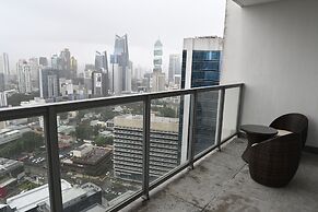 Yoo Panama & Arts Tower